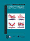 JOURNAL OF COMPUTATIONAL AND GRAPHICAL STATISTICS杂志封面